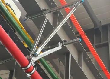 路南抗震支架厂家与你分享你必须做的紧急情况下的准备